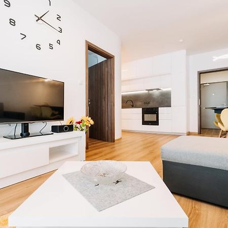 Horsky Apartman Temari 14 Klinovec Loučná pod Klínovcem エクステリア 写真