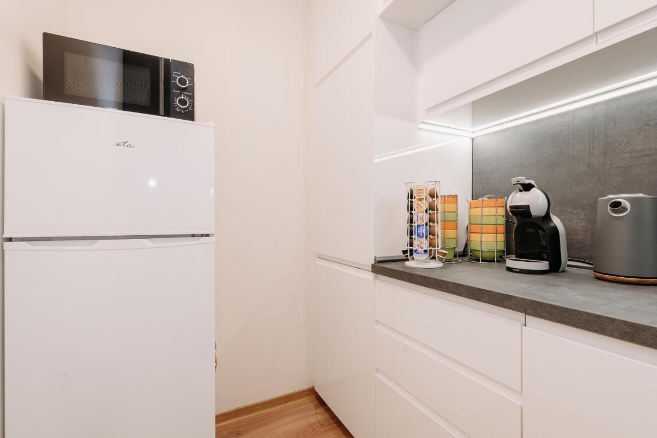 Horsky Apartman Temari 14 Klinovec Loučná pod Klínovcem エクステリア 写真
