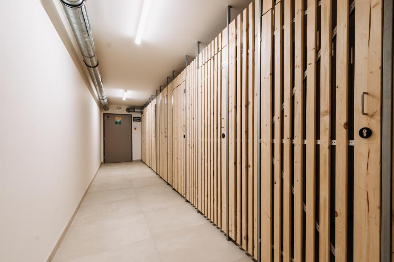 Horsky Apartman Temari 14 Klinovec Loučná pod Klínovcem エクステリア 写真