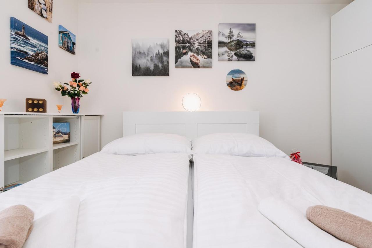 Horsky Apartman Temari 14 Klinovec Loučná pod Klínovcem エクステリア 写真